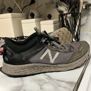 Sz 14 new balance shoes